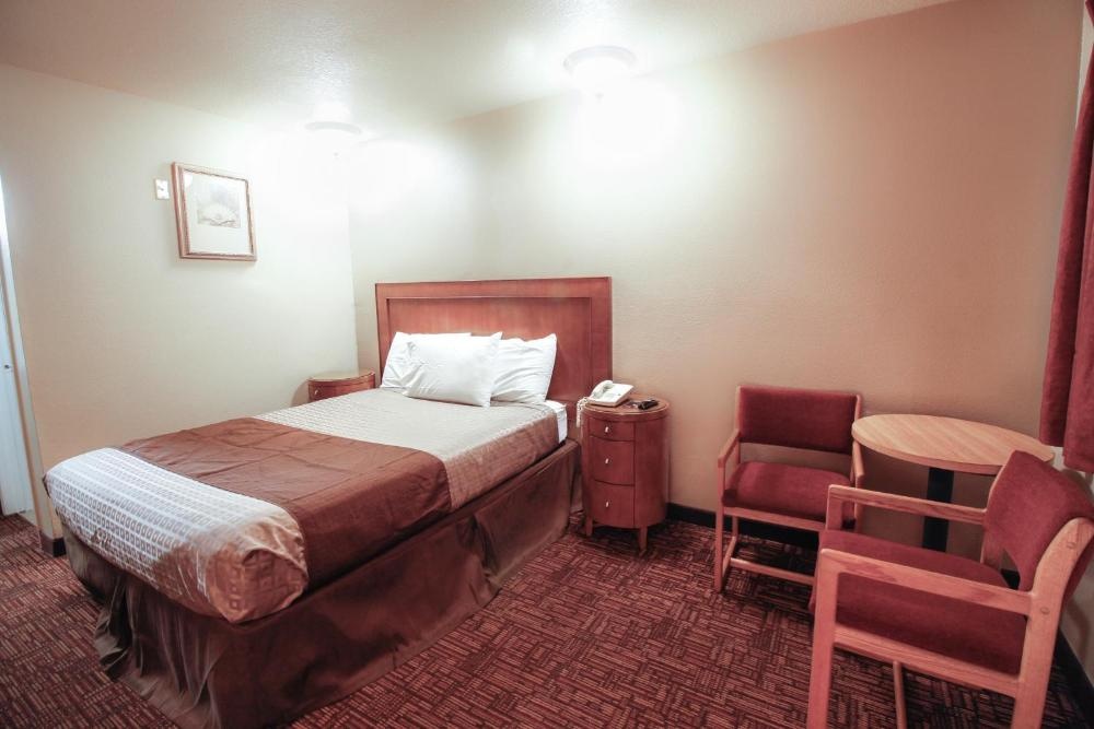 Heritage Inn San Diego